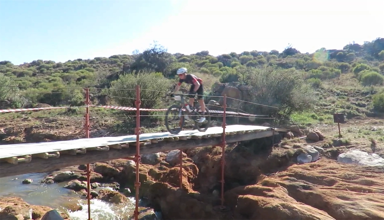 Trails & Activities