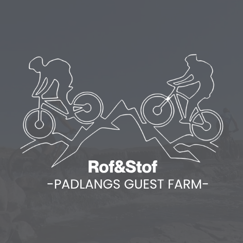 Rof & Stof Padlangs Guest Farm Rof & Stof Padlangs Guest Farm